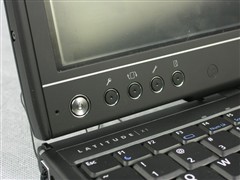 平板争霸战!戴尔XT对阵ThinkPad X61T