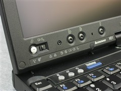 平板争霸战!戴尔XT对阵ThinkPad X61T