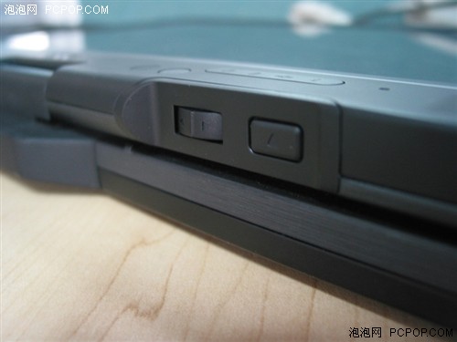 平板争霸战!戴尔XT对阵ThinkPad X61T