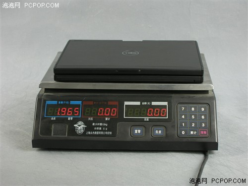 平板争霸战!戴尔XT对阵ThinkPad X61T