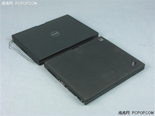 平板争霸战!戴尔XT对阵ThinkPad X61T