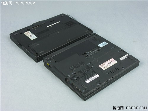 平板争霸战!戴尔XT对阵ThinkPad X61T