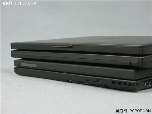 平板争霸战!戴尔XT对阵ThinkPad X61T