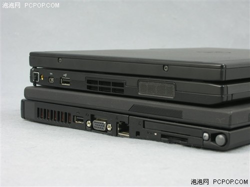 平板争霸战!戴尔XT对阵ThinkPad X61T