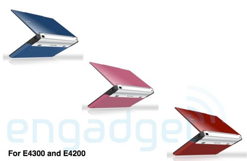 戴尔Latitude E4200 戴尔Latitude E4200