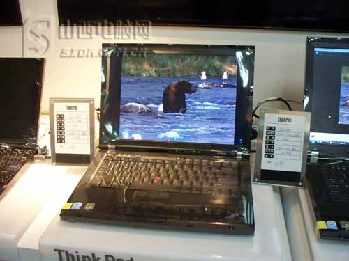 ThinkPad R61i