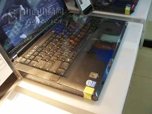 ThinkPad R61i