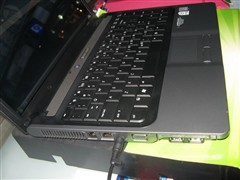 贵族CPU+160G硬盘 高配HP520降到5300