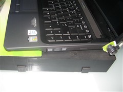 贵族CPU+160G硬盘 高配HP520降到5300