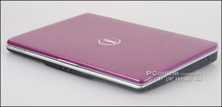 戴尔inspiron 1525的外观设计 戴尔inspiron 1525评测