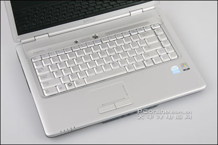 戴尔inspiron 1525的操作体验 戴尔inspiron 1525评测