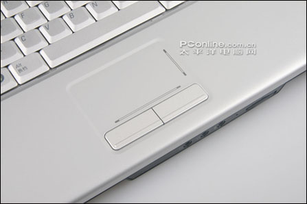戴尔inspiron 1525的操作体验 戴尔inspiron 1525评测