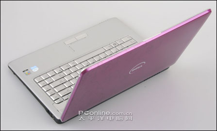 戴尔inspiron 1525的配置分析 戴尔inspiron 1525评测