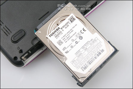 戴尔inspiron 1525的配置分析 戴尔inspiron 1525评测
