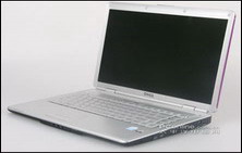 戴尔inspiron 1525的外观设计 戴尔inspiron 1525评测