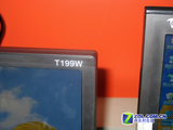 彻底崩盘! 全黑19宽屏液晶狂砸1360元 