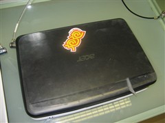 附送包鼠&nbsp;2400XT独显Acer4710G现5699