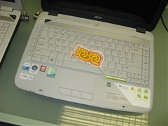 附送包鼠&nbsp;2400XT独显Acer4710G现5699