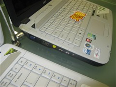 附送包鼠&nbsp;2400XT独显Acer4710G现5699