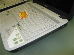 附送包鼠&nbsp;2400XT独显Acer4710G现5699