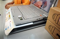 十分均衡&nbsp;联想C465迅驰4独显本5999元