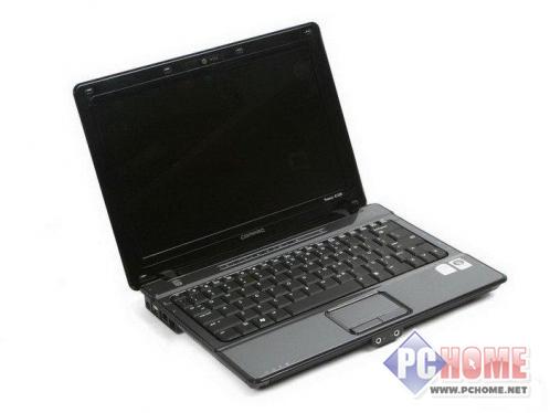 点击查看本文图片 惠普 Compaq 2210P(GP193PA) - 随心移动，12.1寸便携笔记本全面导购