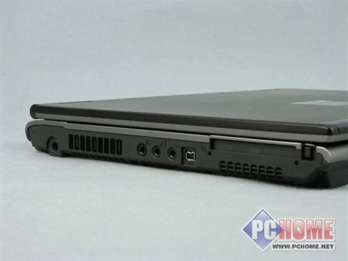 点击查看本文图片 富士通 LifeBook S2210-A6 - 敢让星辰变 月底热卖AMD笔记本大比拼