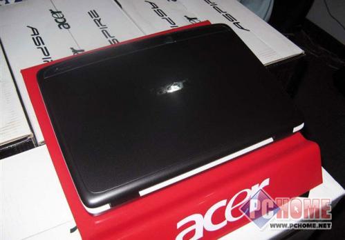 点击查看本文图片 宏碁 Aspire 4520G(6A0512Ci) - 敢让星辰变 月底热卖AMD笔记本大比拼