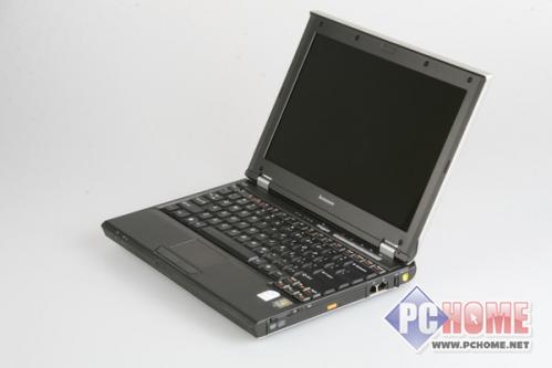 点击查看本文图片 联想 旭日N220G-EX - 移动随心所欲，全价位12寸笔记本导购