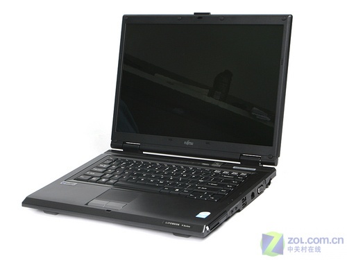 T2370芯160G硬盘 富士通V1020本5500元 