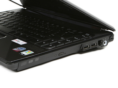 惠普酷睿2双核独显V3803笔记本6588元 