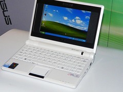 华硕Windows版易PC 开启超便携时代元年 