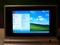 华硕Windows版易PC 开启超便携时代元年 