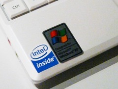 华硕Windows版易PC 开启超便携时代元年 