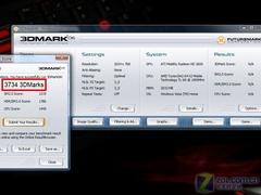 3DMark跑8K 华硕2万元顶极游戏本评测 