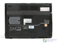 模具更新迎接45nm时代 华硕M51S本评测 
