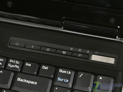 模具更新迎接45nm时代 华硕M51S本评测 
