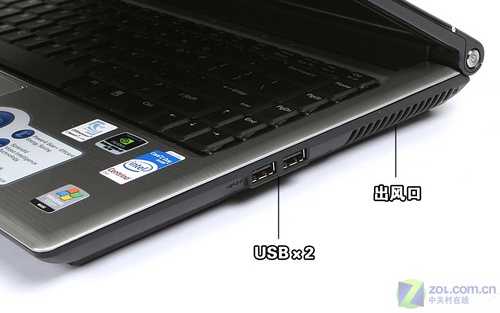 86GT鏖战四大游戏 华硕F8H游戏本评测 86GT鏖战四大游戏 华硕F8H游戏本评测