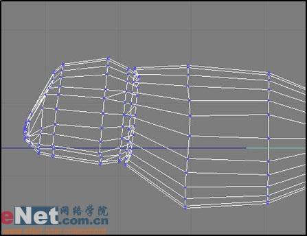 3DMAX精彩实例设计两只花瓣上的美丽蝴蝶