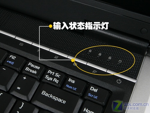 我为游戏生 华硕新款F3KA笔记本首测 我为游戏生 华硕新款F3KA笔记本首测