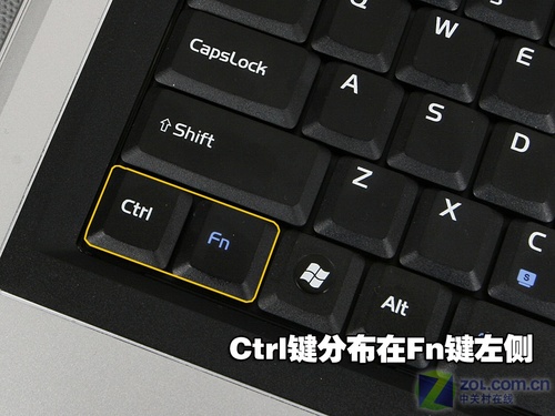 我为游戏生 华硕新款F3KA笔记本首测 我为游戏生 华硕新款F3KA笔记本首测