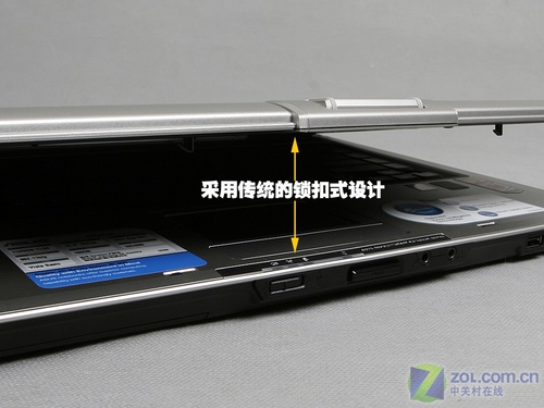 我为游戏生 华硕新款F3KA笔记本首测 我为游戏生 华硕新款F3KA笔记本首测