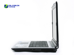 2008年性能游戏性能标杆 华硕F8SN评测 