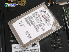 2008年性能游戏性能标杆 华硕F8SN评测 