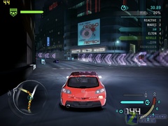 2008年性能游戏性能标杆 华硕F8SN评测 