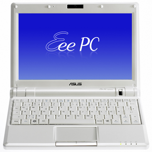 华硕新款易PC亮相CeBIT 采用8.9英寸屏 华硕新款易PC亮相CeBIT 采用8.9英寸屏