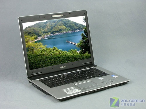 T7250芯NV86显卡 华硕F3Q促销价8099元 T7250芯NV86显卡 华硕F3Q促销价8099元