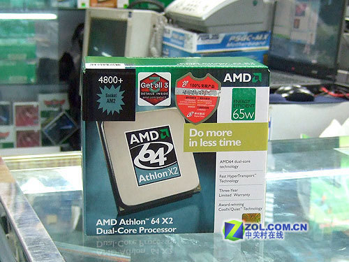 Intel/AMD降价在即 近期哪款CPU不能买 Intel/AMD降价在即 近期哪款CPU不能买