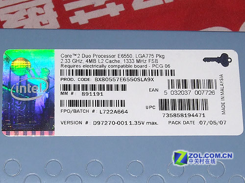 Intel/AMD降价在即 近期哪款CPU不能买 Intel/AMD降价在即 近期哪款CPU不能买