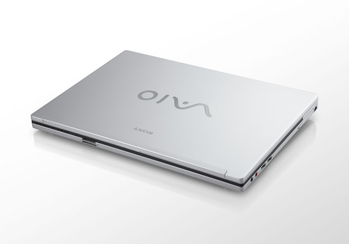 搭载蓝光驱动器的消费级VAIO FZ3系列 